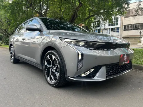 KIA K3 GT LINE 2025 SEDAN FULL EQUIPO