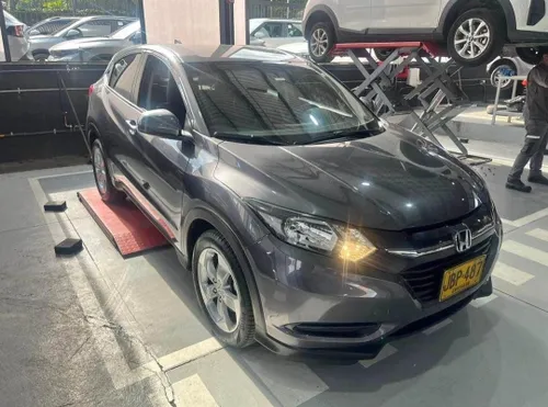 Honda HRV LX 2016