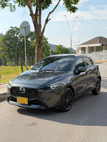 MAZDA 2  2025  GRAND TOURING  AUT