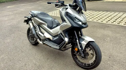 Honda X-ADV 750 2019