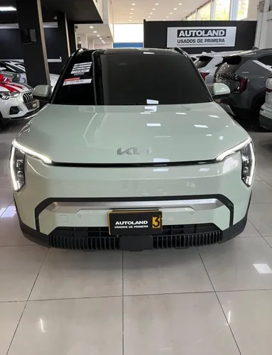 Kia EV3 Light 2025