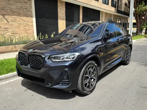 BMW X4 XDrive30i - 2023 