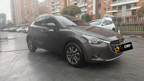 MAZDA 2 GRAND TOURING LX