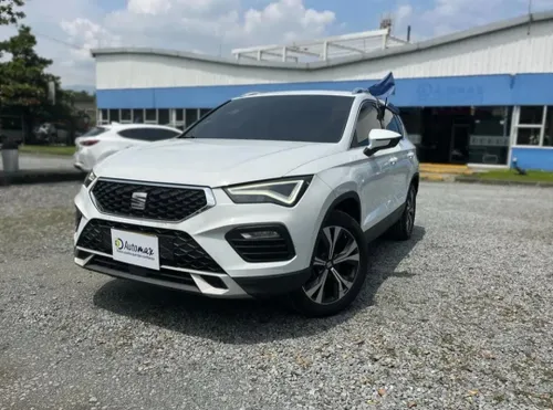 Seat Ateca Style Sport 2022