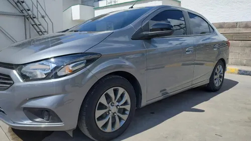 Chevrolet Joy 2023 Full Equipo