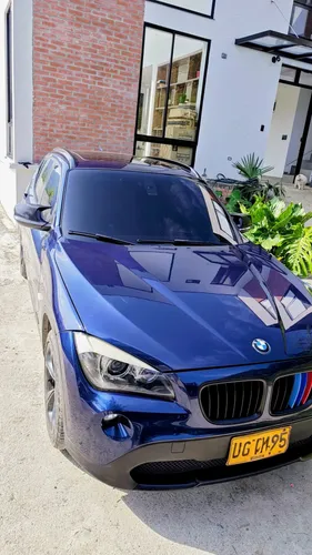 BMW X1 - 2010 3.0 Executive -111.000kms-