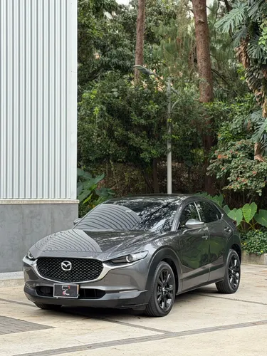 Mazda CX-30 Grand Touring 2.0cc