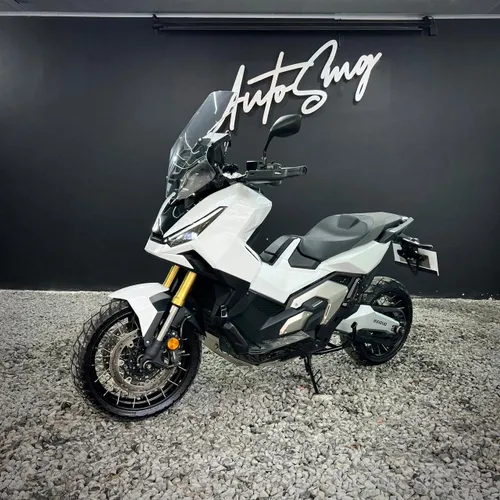 HONDA X-ADV 750 BLANCO 2025 AT