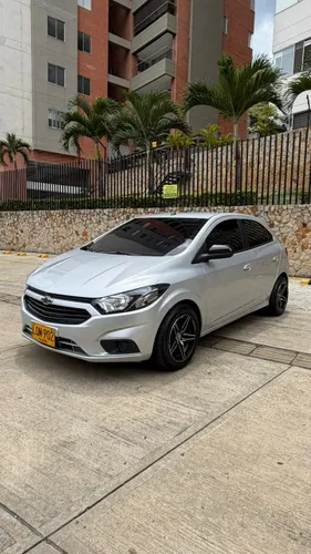  CHEVROLET JOY 2024