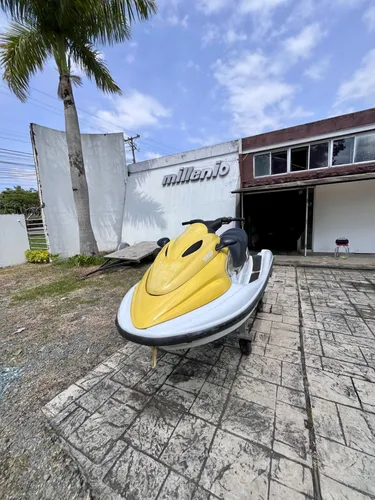 Jetski Yamaha xlt800 2 tiempos