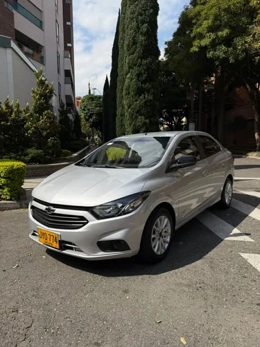 Chevrolet joy Mt 1.4 2021