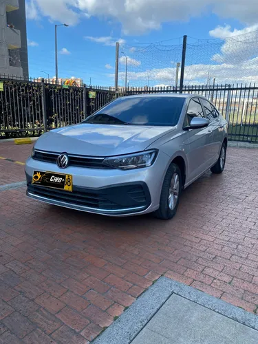 Volkswagen VIRTUS 2025 UNICO DUEO