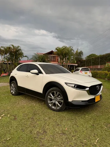 Mazda CX 30 2023 Touring Mt 