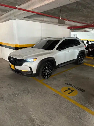 Mazda CX50 Grand Touring