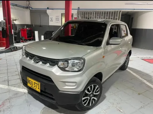 Suzuki Spresso Gl 2023