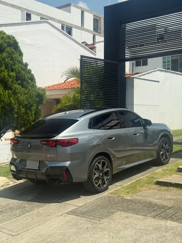 BMW X2 M35i