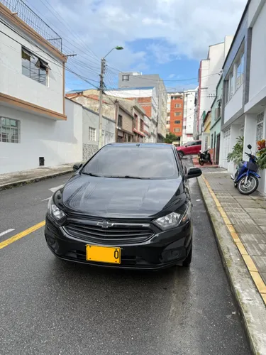 Chevrolet JOY 2023 sedan 