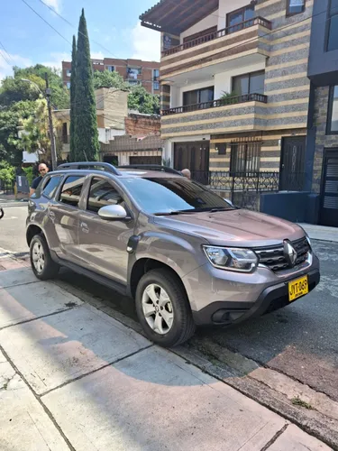 Renault Duster Intense 1.3 Turbo