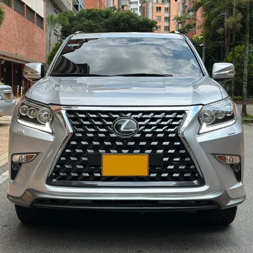 Lexus gx460