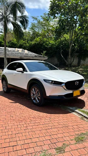 Mazda Cx30 Touring 2.0 automática 