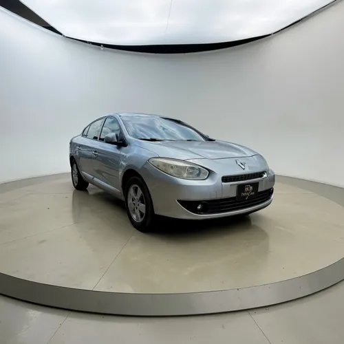 Renault Fluence 2.0 Privilege 