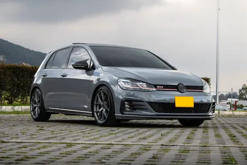 Volkswagen Golf Gti Mk7.5