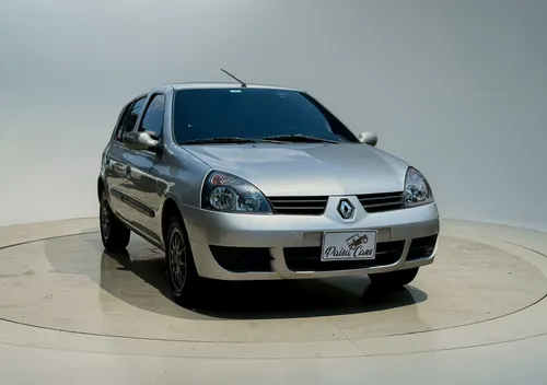 Renault Clio 1.2 Campus