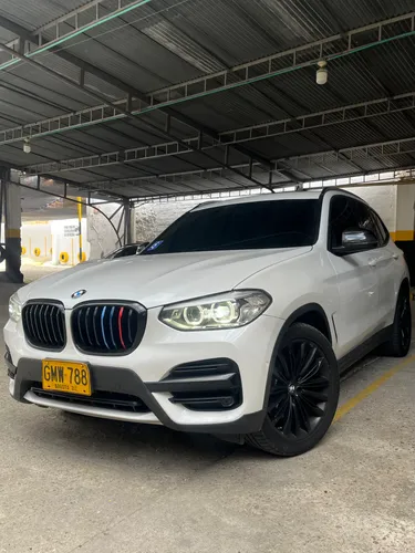 BMW X3 xDrive30i 2020 