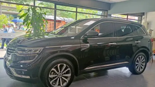 Renault New Koleos intense 2023