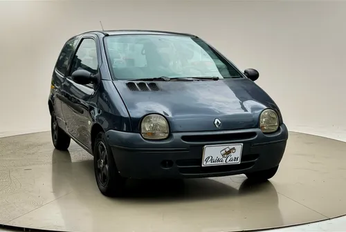 Renault Twingo 1.2 Access