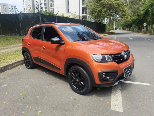 Renault Kwid