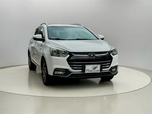 JAC S2 1.5 Hfc7151eav