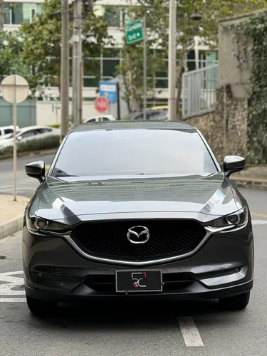Mazda CX-5 Touring 2.0cc