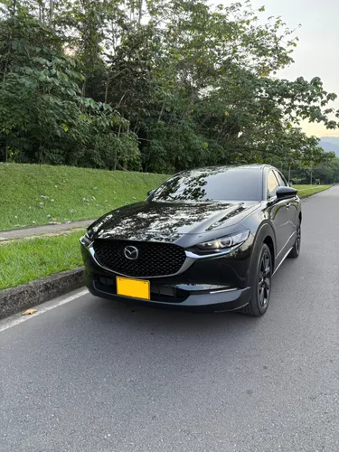 Mazda CX30 Grand Touring LX 