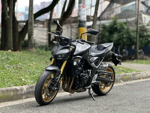 HONDA CB1000SP HORNET 2025