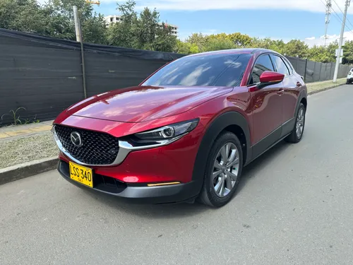 Mazda CX30 Grand Touring LX 2023 Hibrida