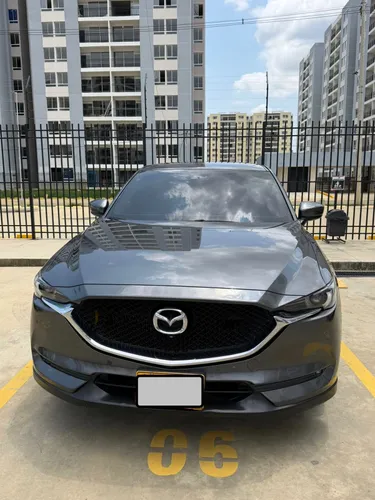 Mazda CX5 Grand touring 4x4 2022 