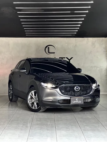 Mazda Cx-30 Grand Touring LX