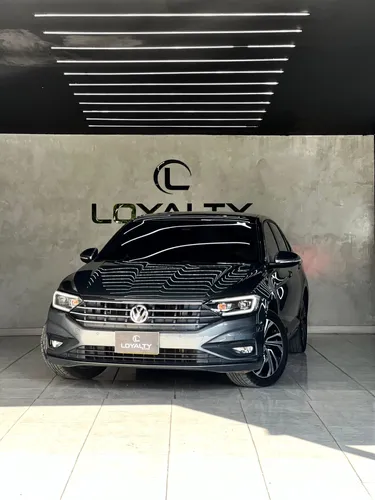 Volkswagen Jetta SportLine