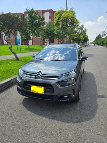 Citron C4 Cactus-2023