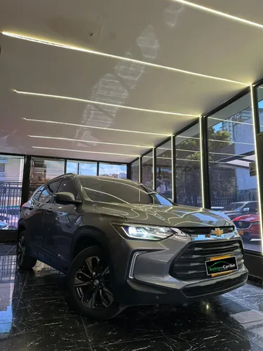 CHEVROLET TRACKER PREMIER  2023