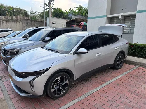 KIA K3 ZENITH 1600CC MOD 2026