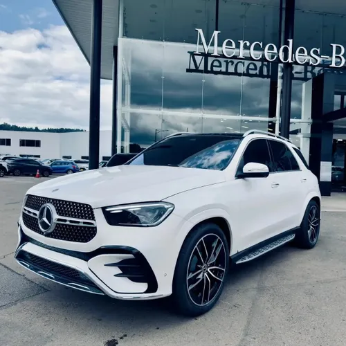 Mercedes Benz GLE 400e 4MATIC ENCHUFABLE Mod 2027 Excelente autonomia mixta