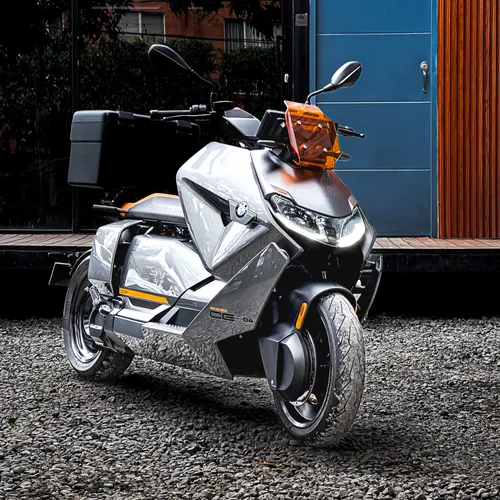 BMW CE 04 2023