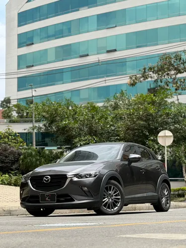 Mazda CX-3 Prime 2.0cc
