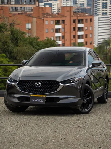 Mazda Cx30 Touring 2023 