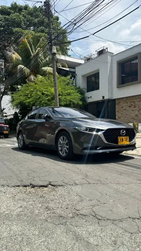 MAZDA 3  TOURING 2023