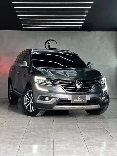 Renault Koleos Intens 4WD