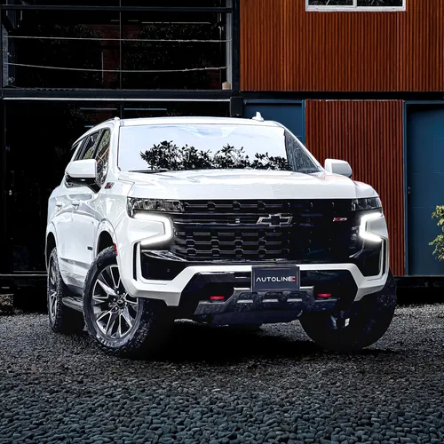 Chevrolet Tahoe Z71 2023