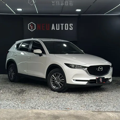 MAZDA CX5 TOURING 2019